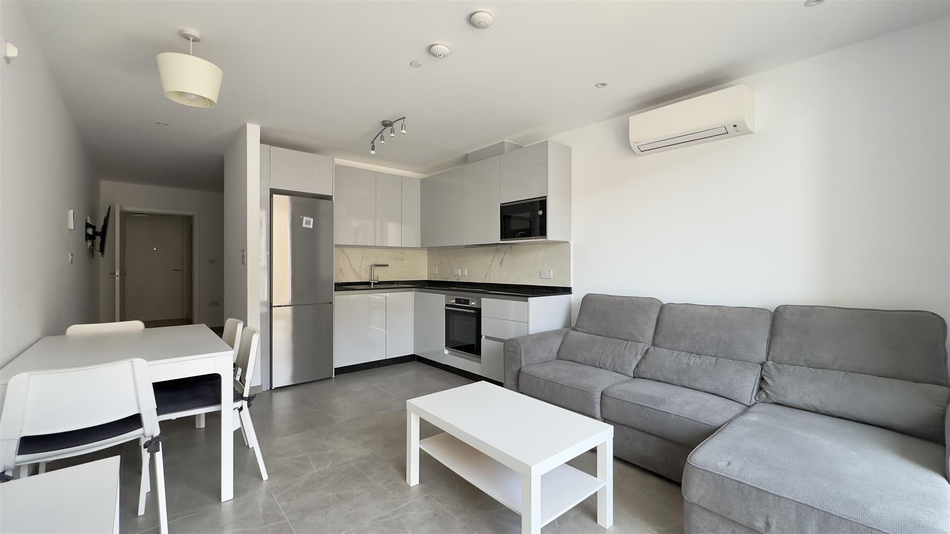 Image of Apartment - 1 Bathrooms for Rental in E1-Gibraltar, Image 2